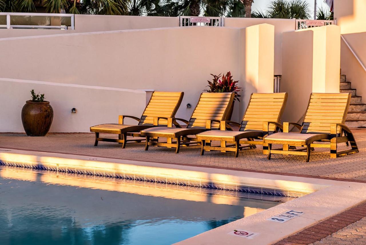 East Pass 102 Apartment Destin Ngoại thất bức ảnh