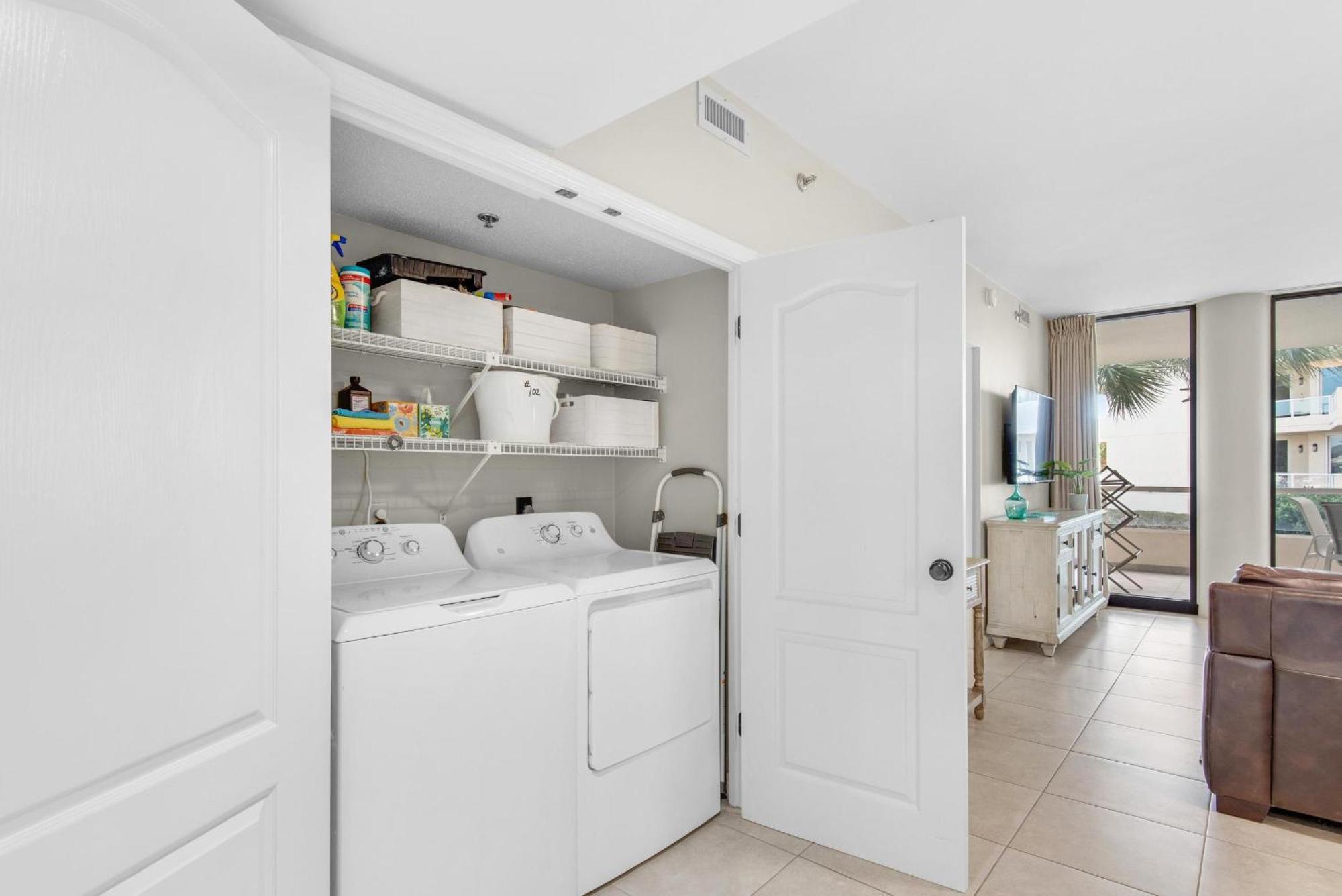 East Pass 102 Apartment Destin Ngoại thất bức ảnh