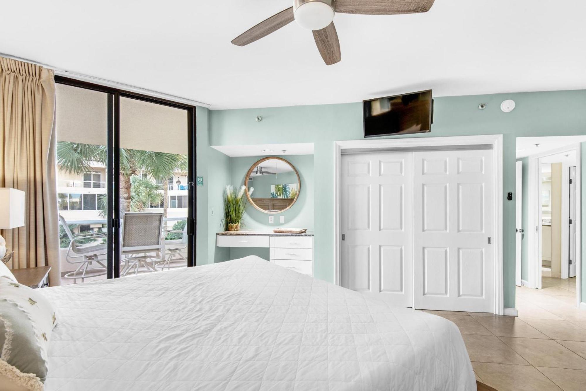 East Pass 102 Apartment Destin Ngoại thất bức ảnh