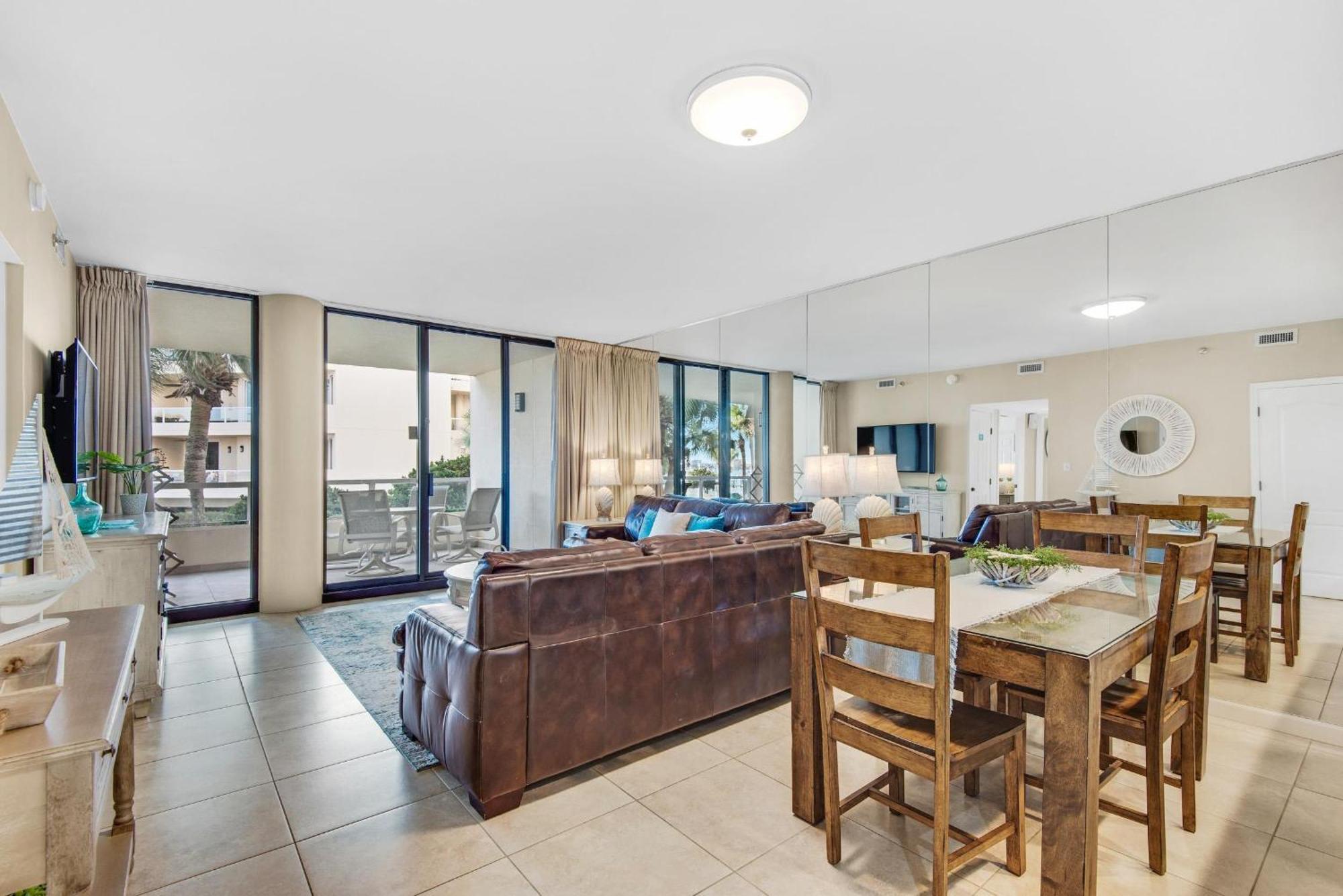 East Pass 102 Apartment Destin Ngoại thất bức ảnh