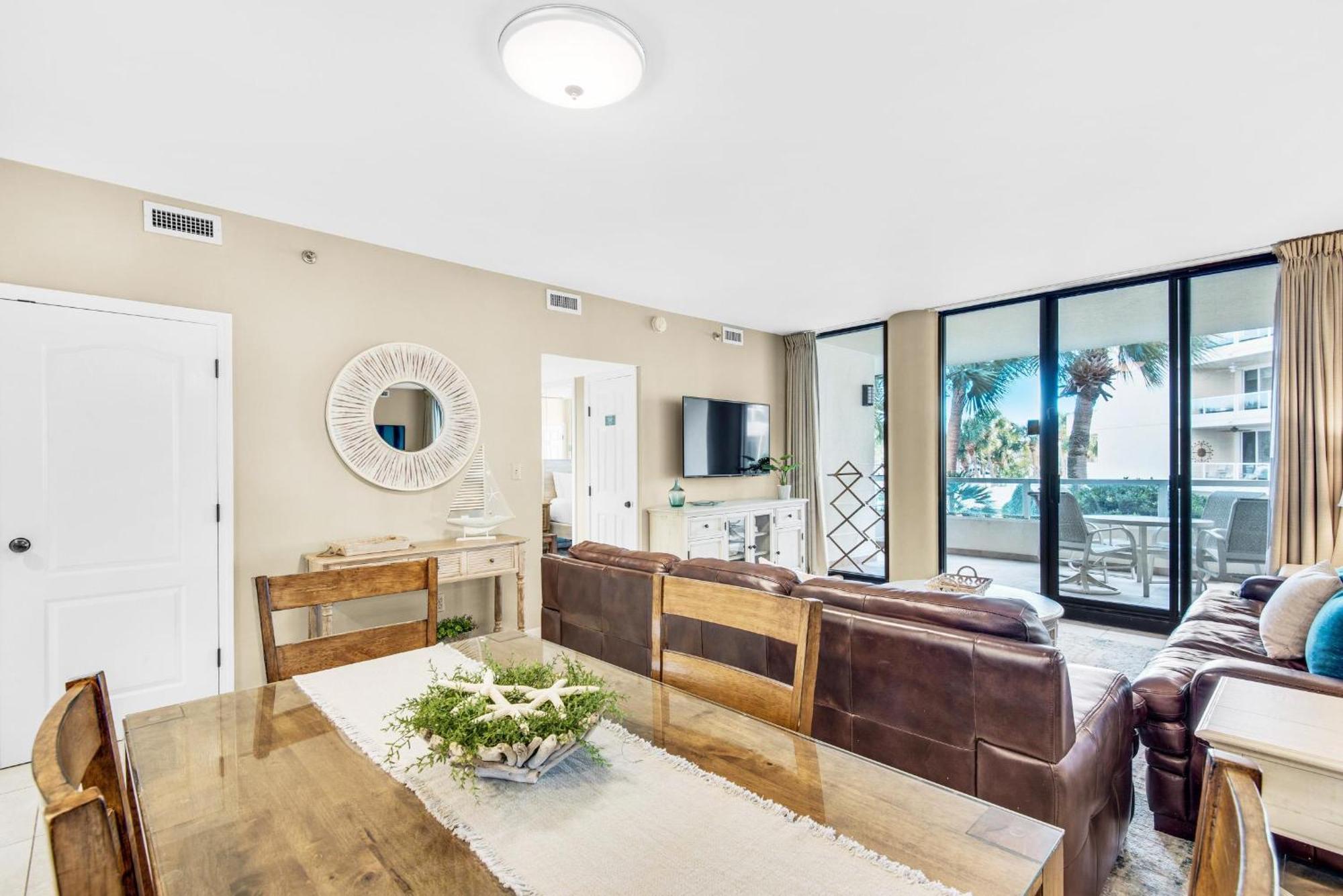 East Pass 102 Apartment Destin Ngoại thất bức ảnh