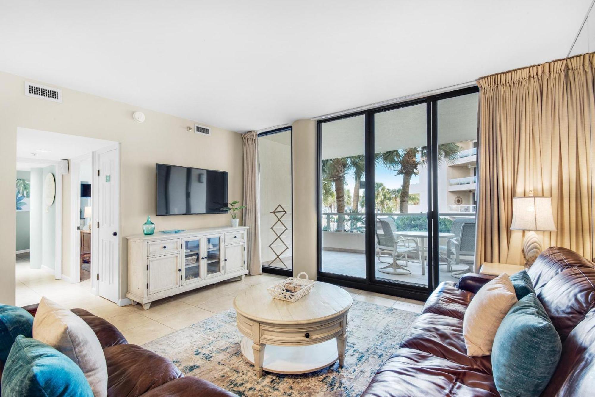 East Pass 102 Apartment Destin Ngoại thất bức ảnh