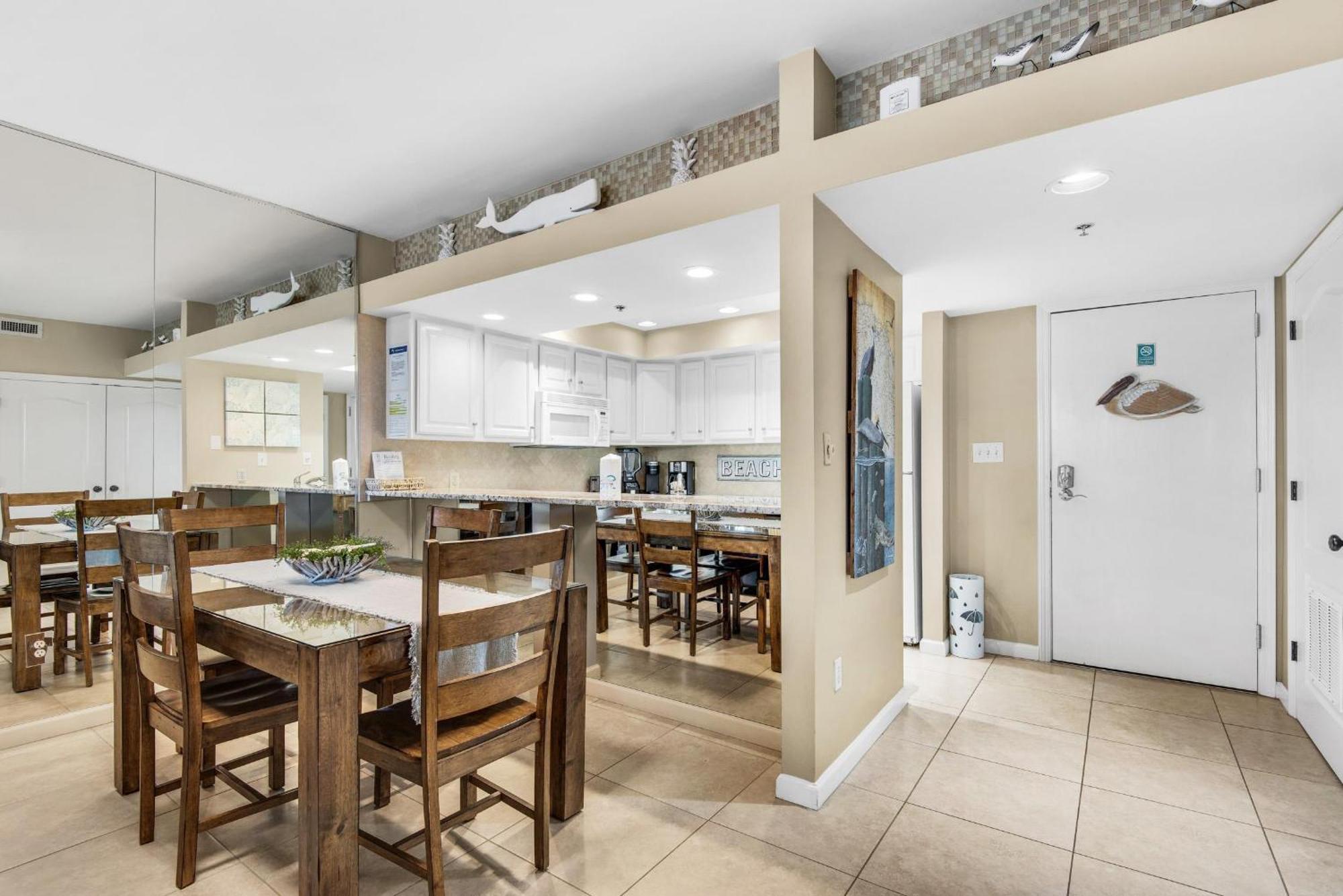 East Pass 102 Apartment Destin Ngoại thất bức ảnh